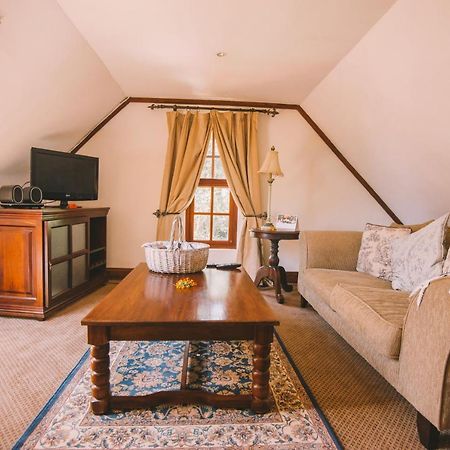 The Manor At Ngorongoro Hotell Arusha Eksteriør bilde