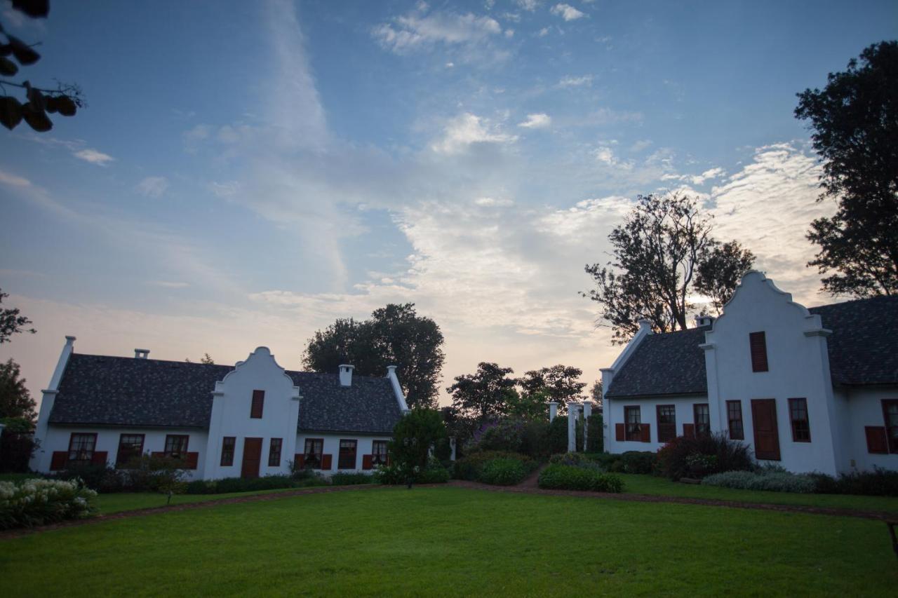 The Manor At Ngorongoro Hotell Arusha Eksteriør bilde