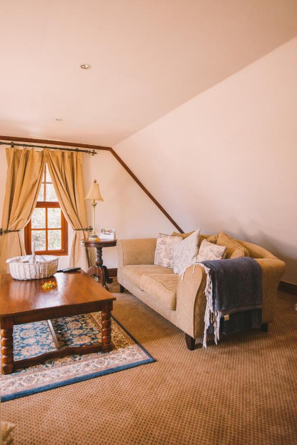 The Manor At Ngorongoro Hotell Arusha Eksteriør bilde