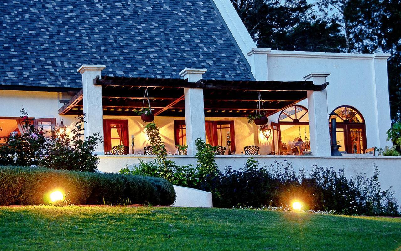 The Manor At Ngorongoro Hotell Arusha Eksteriør bilde
