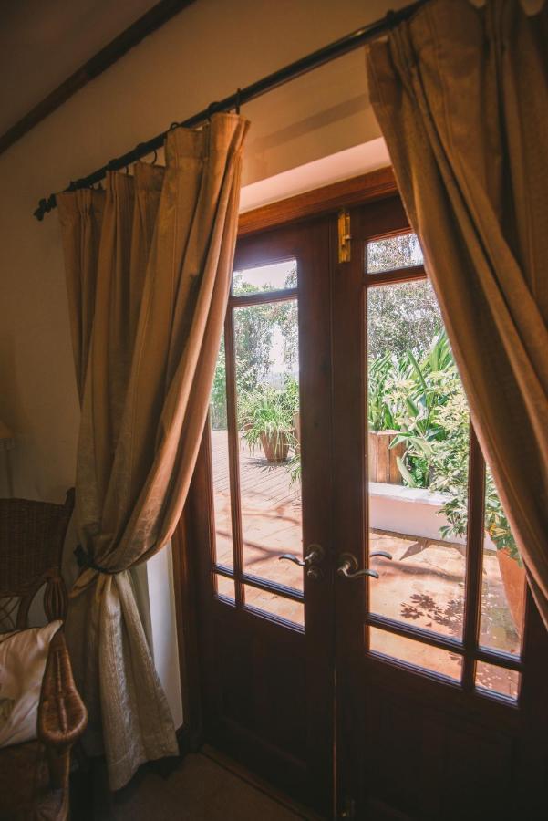 The Manor At Ngorongoro Hotell Arusha Eksteriør bilde